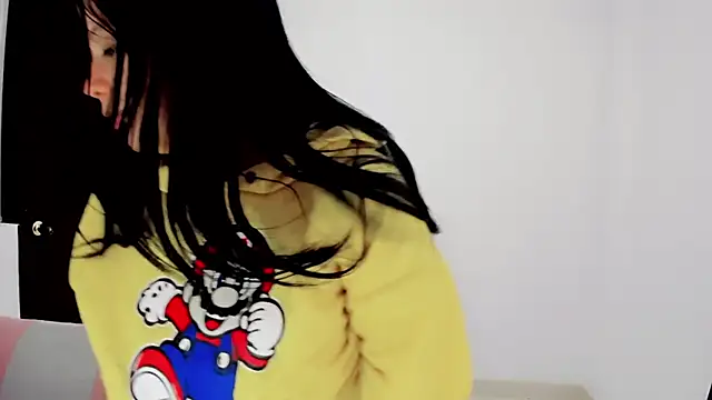 ariakyubi online show from 12.30.24