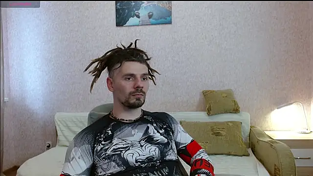 Aestheticguy101 online show from 05.21.26
