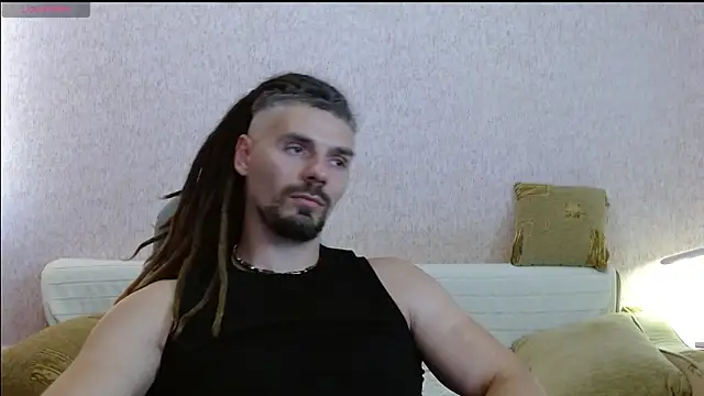 Aestheticguy101 online show from 07.06.26