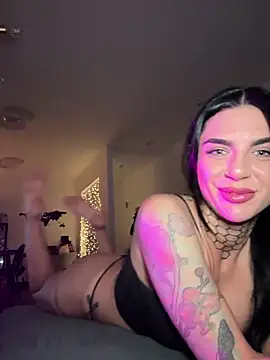 LexiCoco online show from 12.08.24