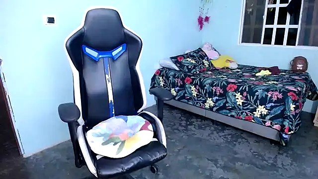 marysol83 online show from 12.03.25