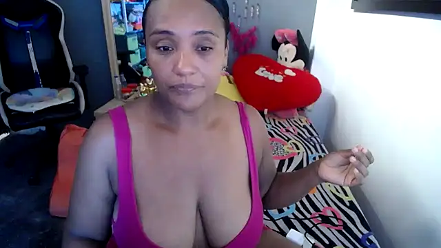 Snapshot of marysol83 chatting on 03.29.26 marysol83 online show from 03.29.26