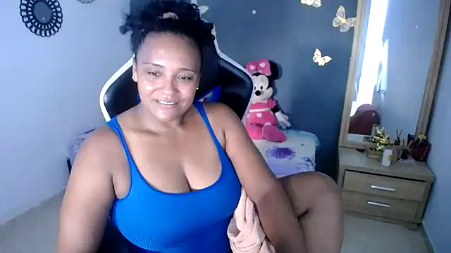 Snapshot of marysol83 chatting on 05.31.26 marysol83 online show from 05.31.26