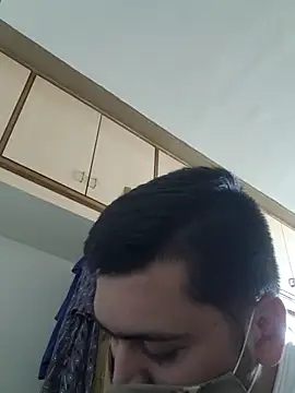 vansh1802 online show from 03.16.25