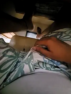 vansh1802 online show from 03.17.25