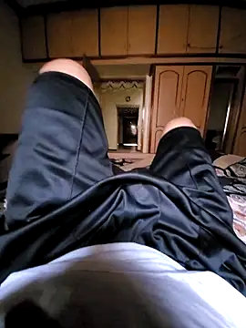 vansh1802 online show from 10.18.25