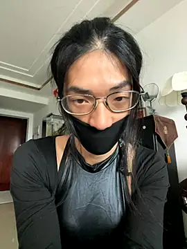 CrytinaSissyCrossdress online show from 09.21.25