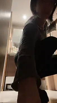 CrytinaSissyCrossdress online show from 10.27.25