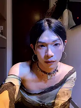 CrytinaSissyCrossdress online show from 06.14.26