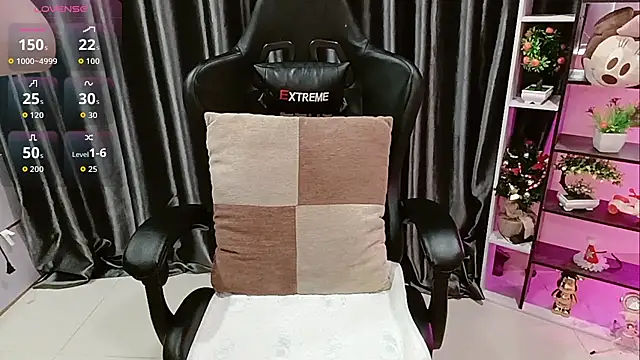 Yuki-yio online show from 01.18.26