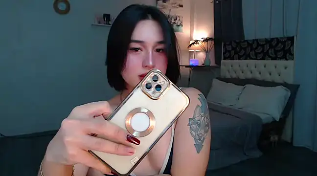 Sexysafarahh online show from 12.30.24