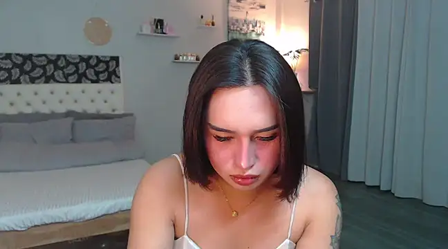 Sexysafarahh online show from 02.05.25