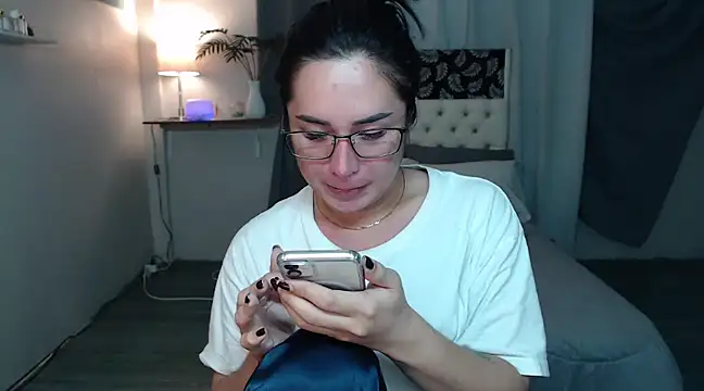 Sexysafarahh online show from 03.11.25