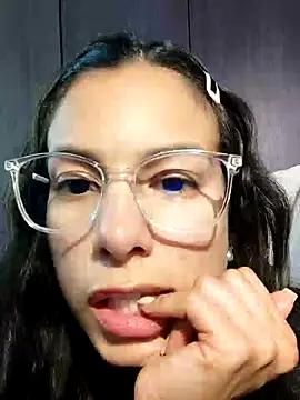 Angelinalombardi  online show from 03.15.25