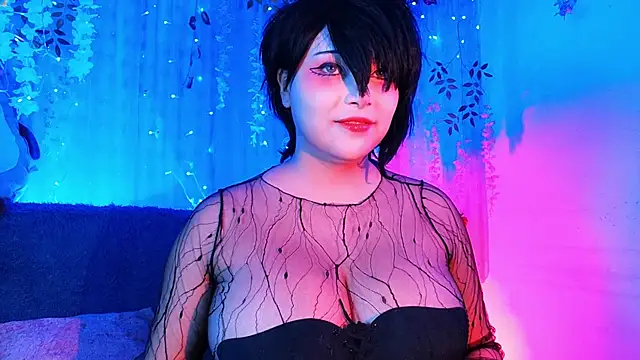 seraphine23 online show from 12.02.24