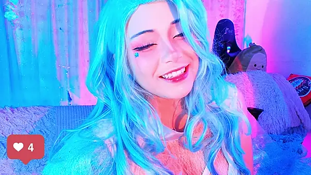 seraphine23 online show from 01.05.25