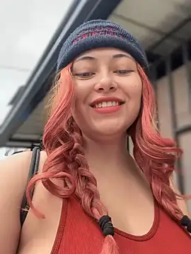 seraphine23 online show from 02.05.25