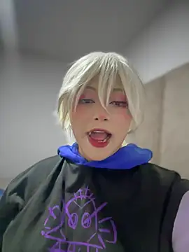 seraphine23 online show from 02.26.25