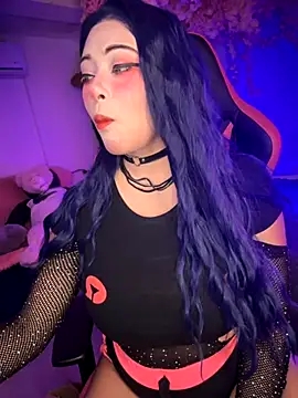 seraphine23 online show from 09.19.25