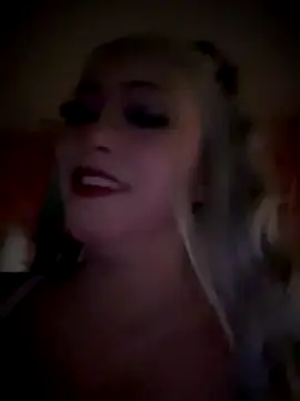 seraphine23 online show from 11.21.25