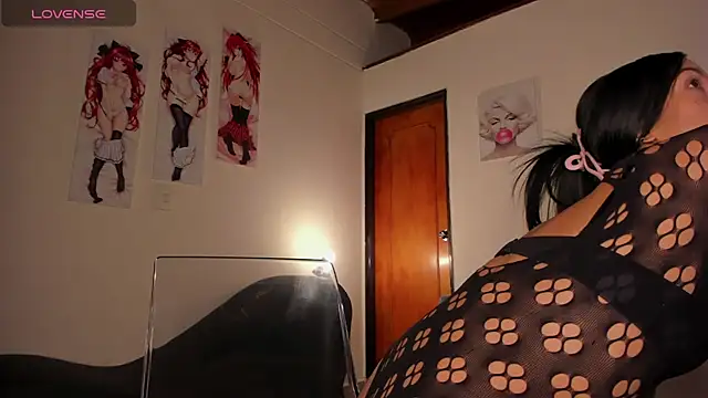 annita lopez online show from 10.30.25