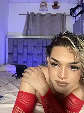 Snapshot of Sammons_ chatting on 09.11.25 Sammons online show from 09.11.25