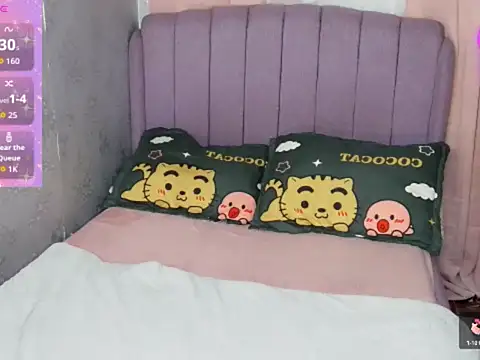 Snapshot of MoaningKylie chatting on 02.06.26 MoaningKylie online show from 02.06.26