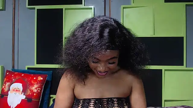 SexyAssDivaxxx online show from 01.17.25