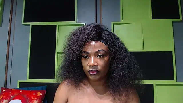 SexyAssDivaxxx online show from 01.18.25