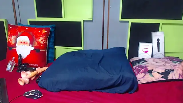 SexyAssDivaxxx online show from 01.25.25