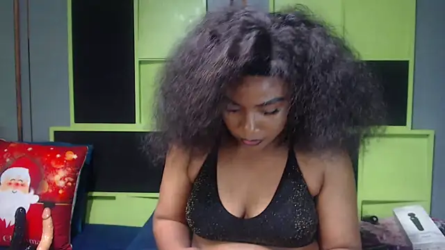 SexyAssDivaxxx online show from 02.01.25