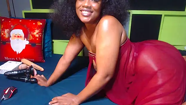 SexyAssDivaxxx online show from 03.12.25