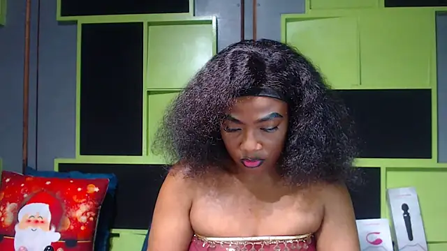 SexyAssDivaxxx online show from 03.13.25