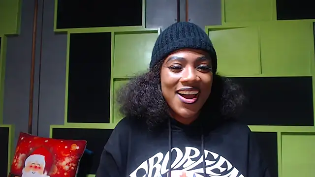 SexyAssDivaxxx online show from 03.20.25