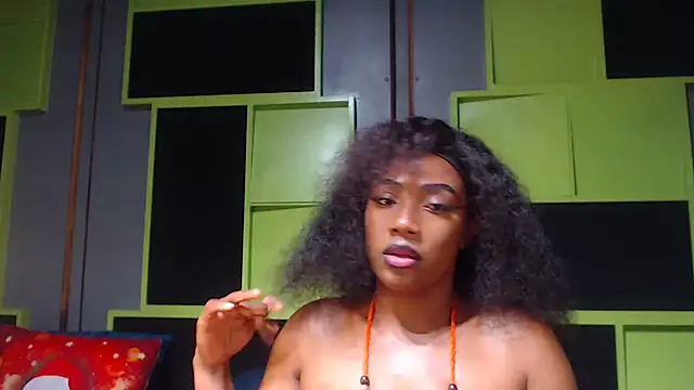 SexyAssDivaxxx online show from 03.20.25