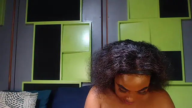 SexyAssDivaxxx online show from 09.27.25