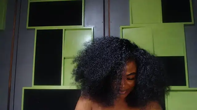 SexyAssDivaxxx online show from 10.01.25