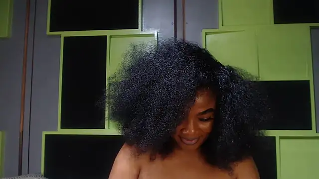 SexyAssDivaxxx online show from 10.02.25