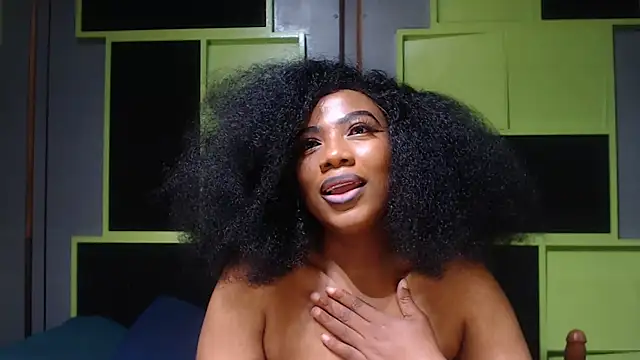 SexyAssDivaxxx online show from 10.04.25