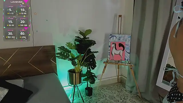 Amy art online show from 07.12.26