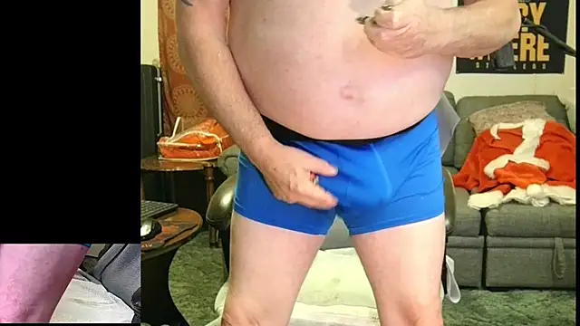 countrydomdaddy online show from 12.24.24