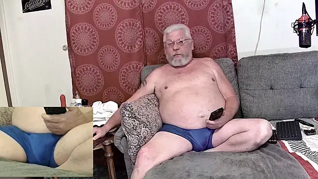 countrydomdaddy online show from 12.31.24