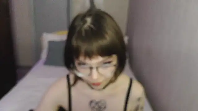 MayGler online show from 04.13.26