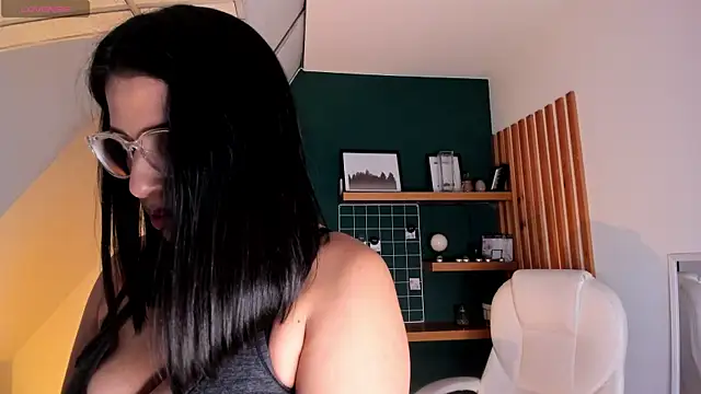 Galilea Fox online show from 07.05.26