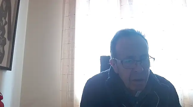 TonyComa online show from 03.01.25