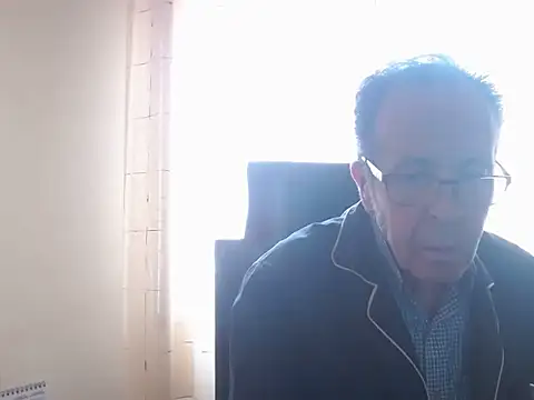 TonyComa online show from 10.23.25