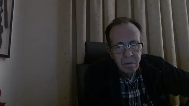 TonyComa online show from 11.30.25