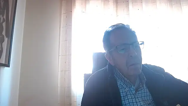 TonyComa online show from 12.03.25