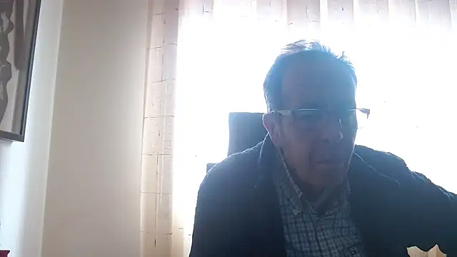 TonyComa online show from 12.04.25