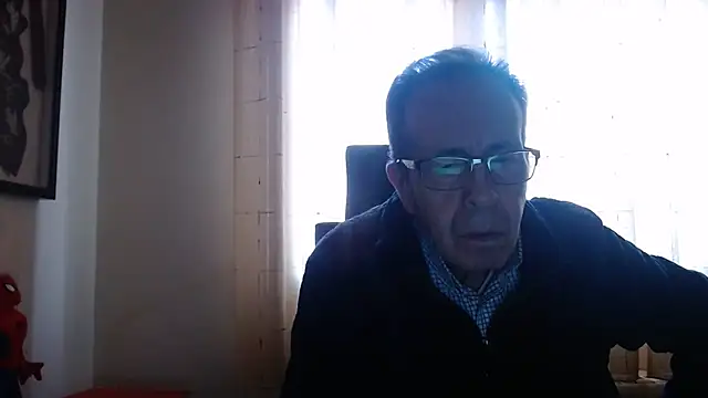 TonyComa online show from 02.12.26